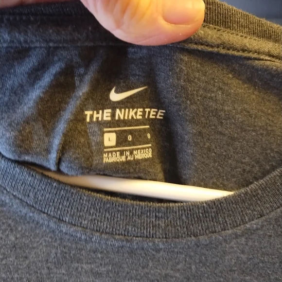 Large Alabama Nike tee women's - Picture 4 of 10